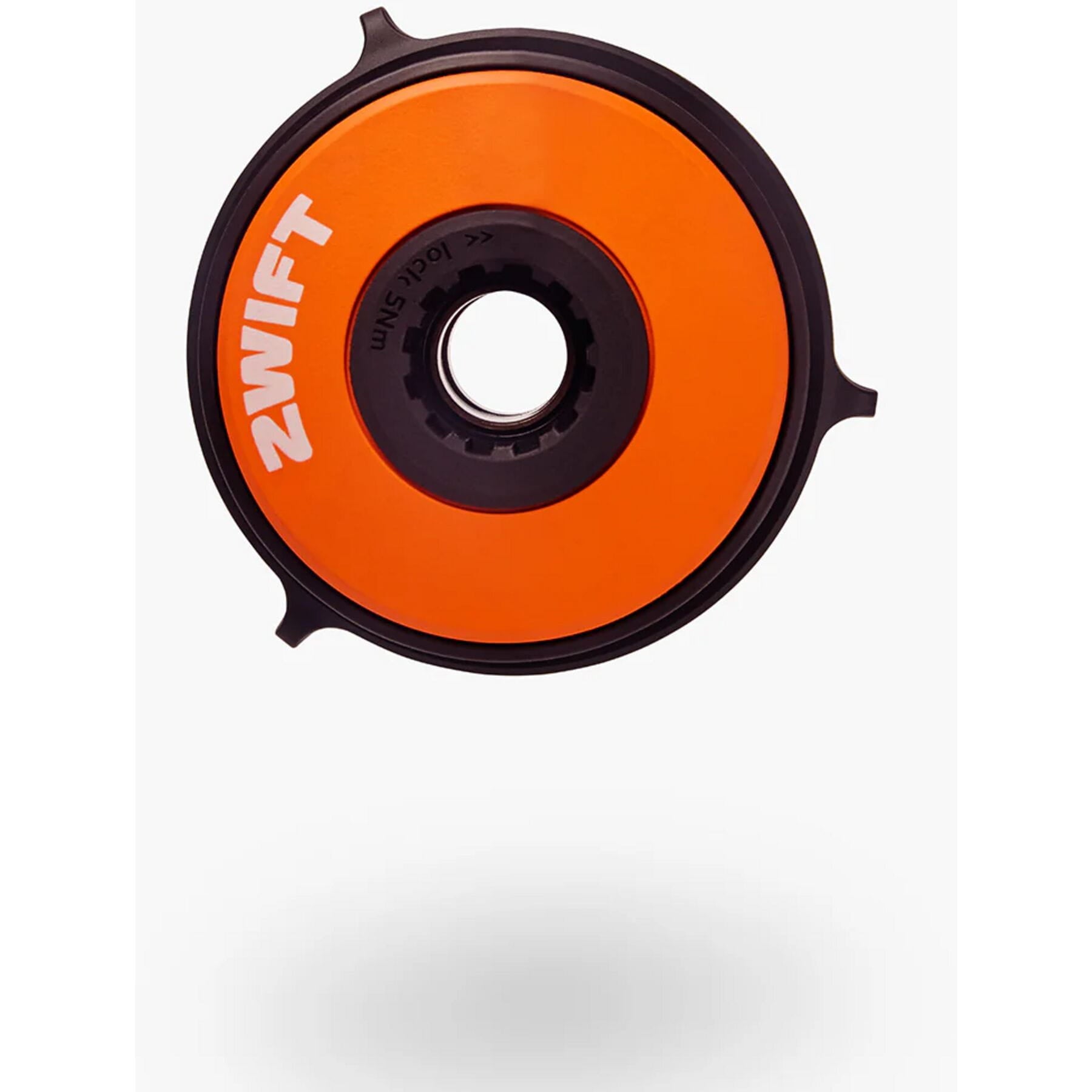Elite Direto XR Direct Drive Smart Bike Trainer - Zwift Cog & Click Compatible for Indoor Cycling Training | Perfect for Virtual Rides, Fitness & Performance Tracking