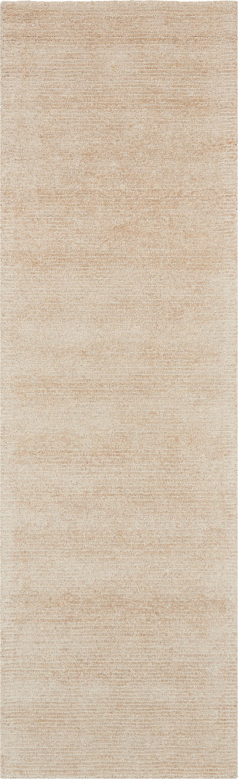 Nourison Weston Solid Linen 2'3