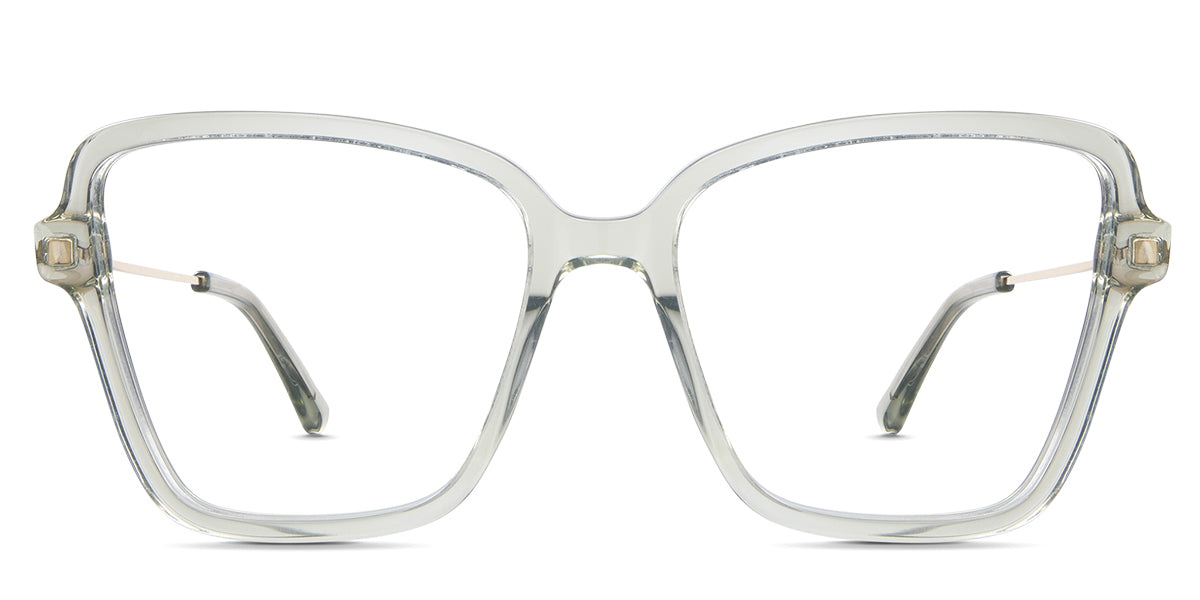 Zina Women's Prescription Eyeglasses - Fashionable & Comfortable Frames for Reading, Working & Everyday Use