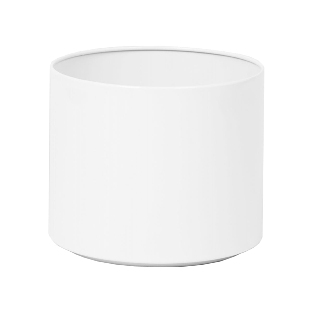 Benny Planter (40cm) - Large Indoor/Outdoor Flower Pot for Plants, Succulents & Herbs - Perfect for Home, Garden, Balcony & Office Decor