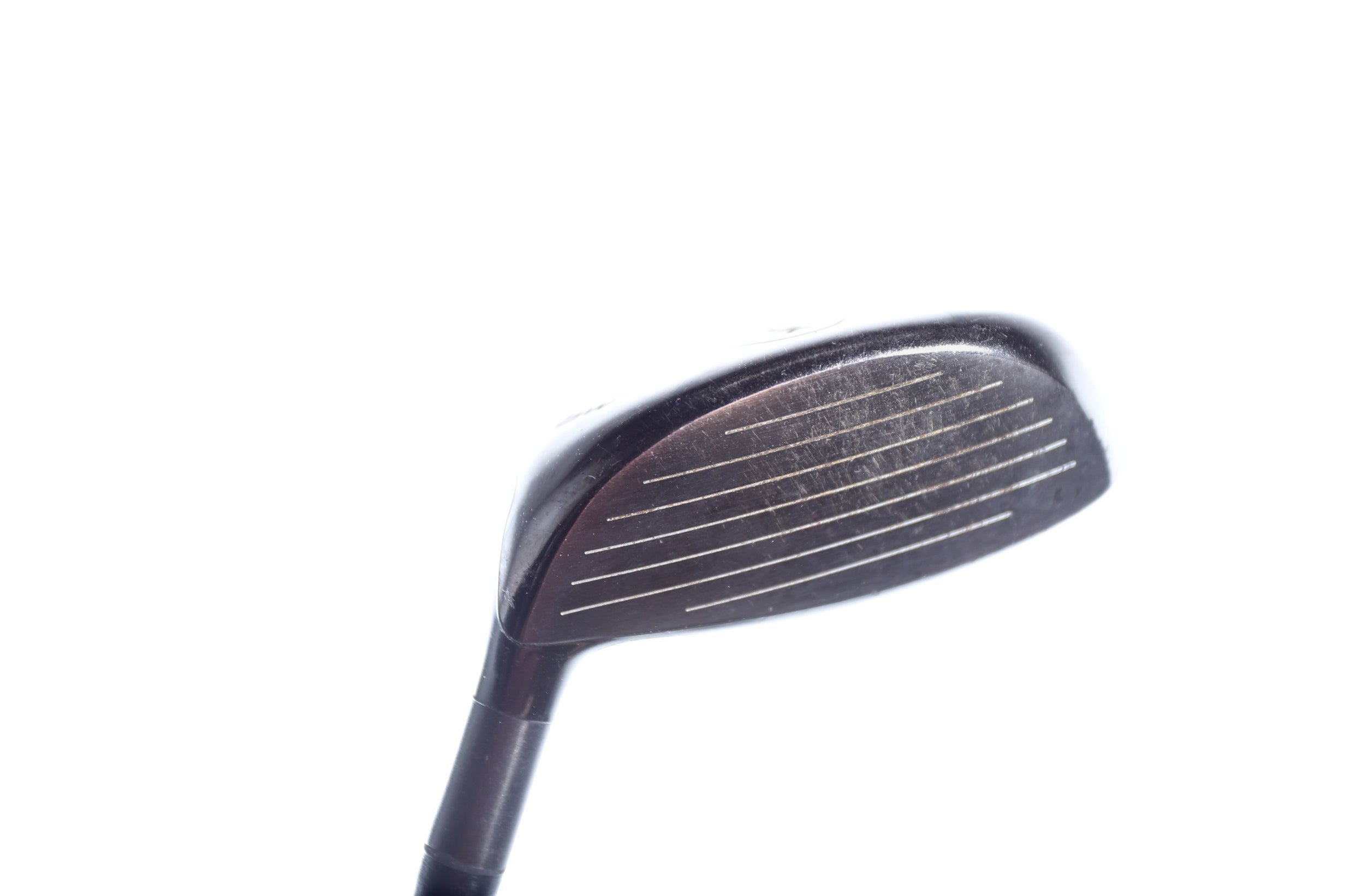 Used Cleveland CG Black 2013 5 Wood Golf Club - Right Handed 18° Regular Flex - Perfect for Mid-Handicap Golfers & Fairway Shots