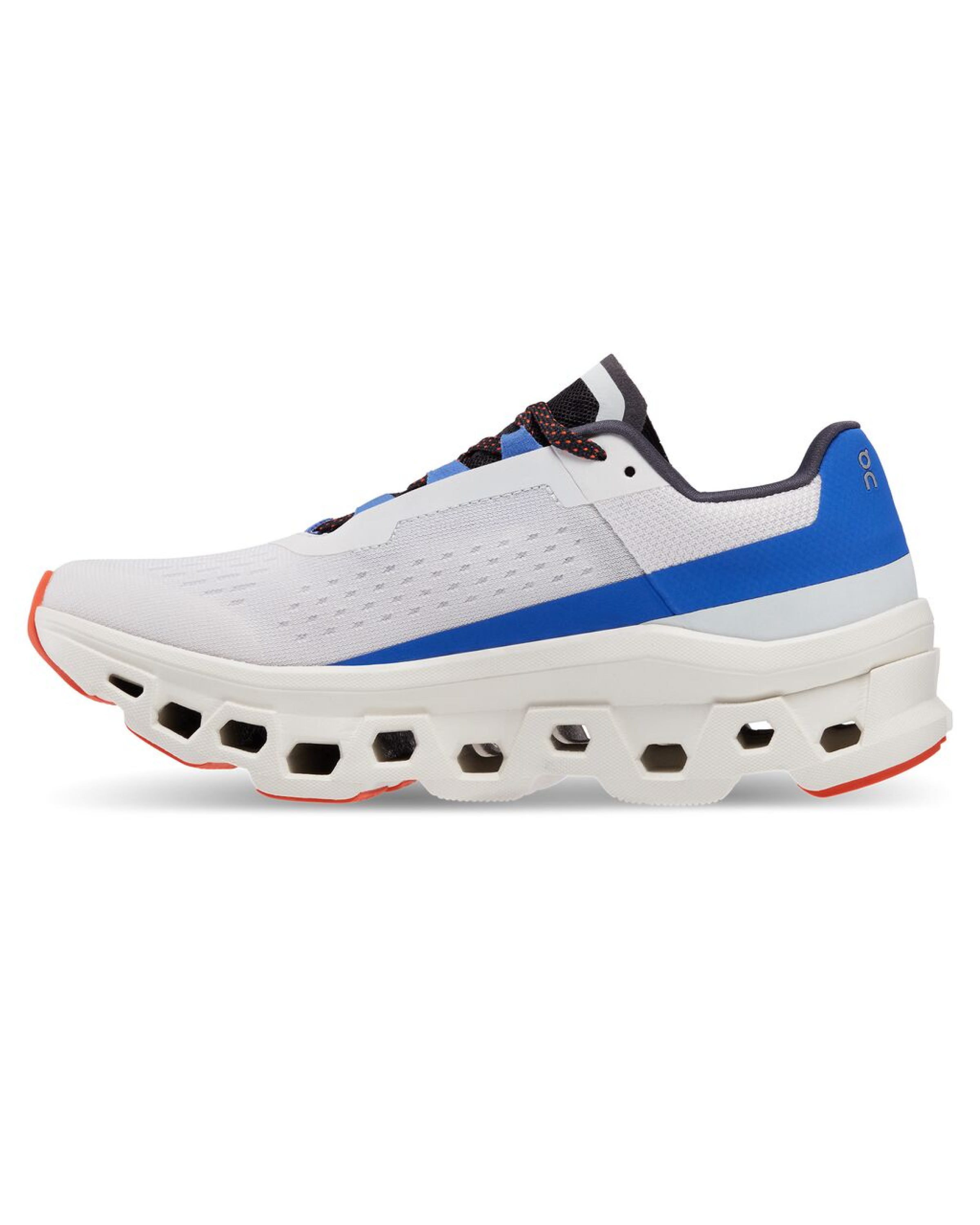 On Cloudmonster Women's Running Shoes - Lightweight Cushioned Sneakers for Jogging, Gym & Workouts | Perfect for Trail Running, Fitness Training & Daily Wear