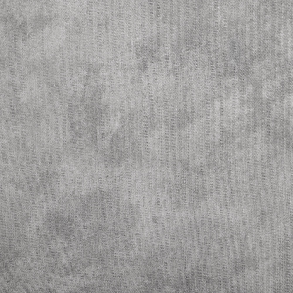 9 x 9 Inch Decorative Fabric Square - Premium Bianca Collection Yukio Grey - Perfect for DIY Home Decor, Pillows, and Table Runners