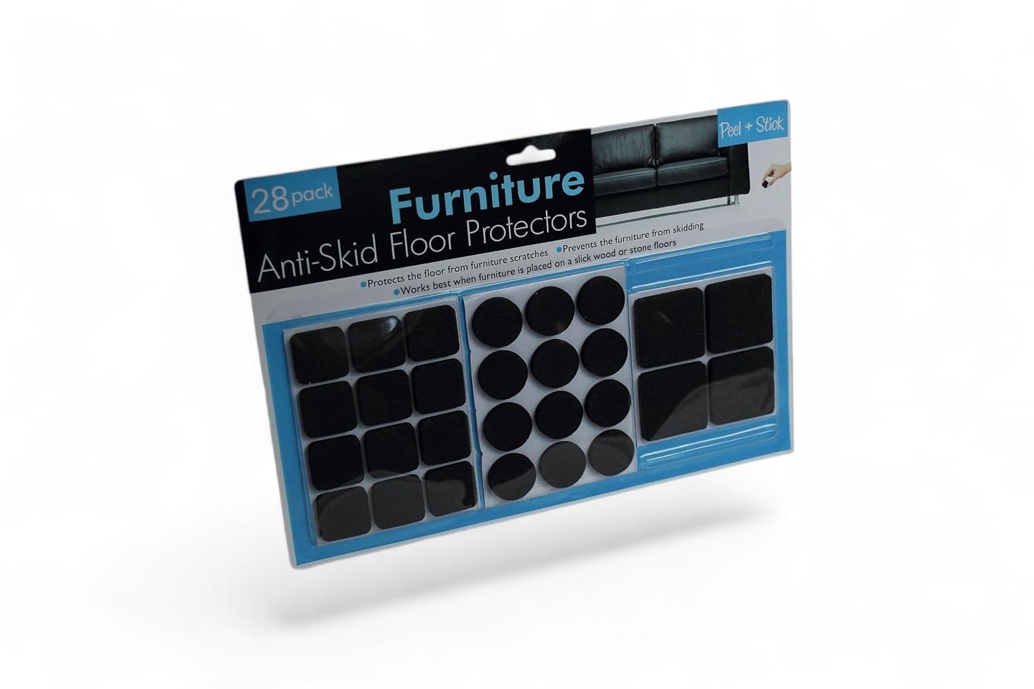 Premium Solid Oak Monitor Stand - 18