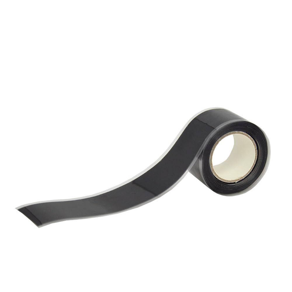 Kayak Paddle Grip Tape - Silicone Waterproof Handle Grip for Kayak, Canoe, and Dragon Boat Paddles - Enhanced Comfort and Control for Water Sports Enthusiasts