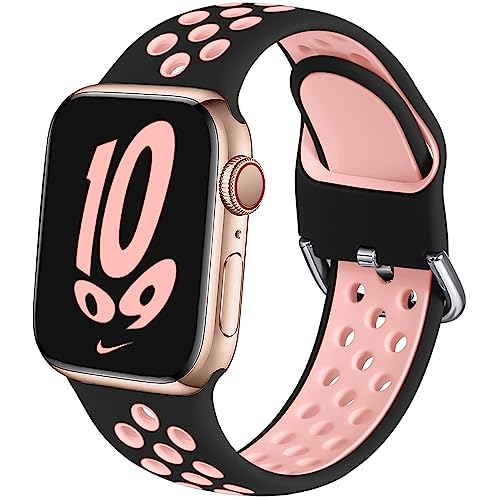 Black/Pink