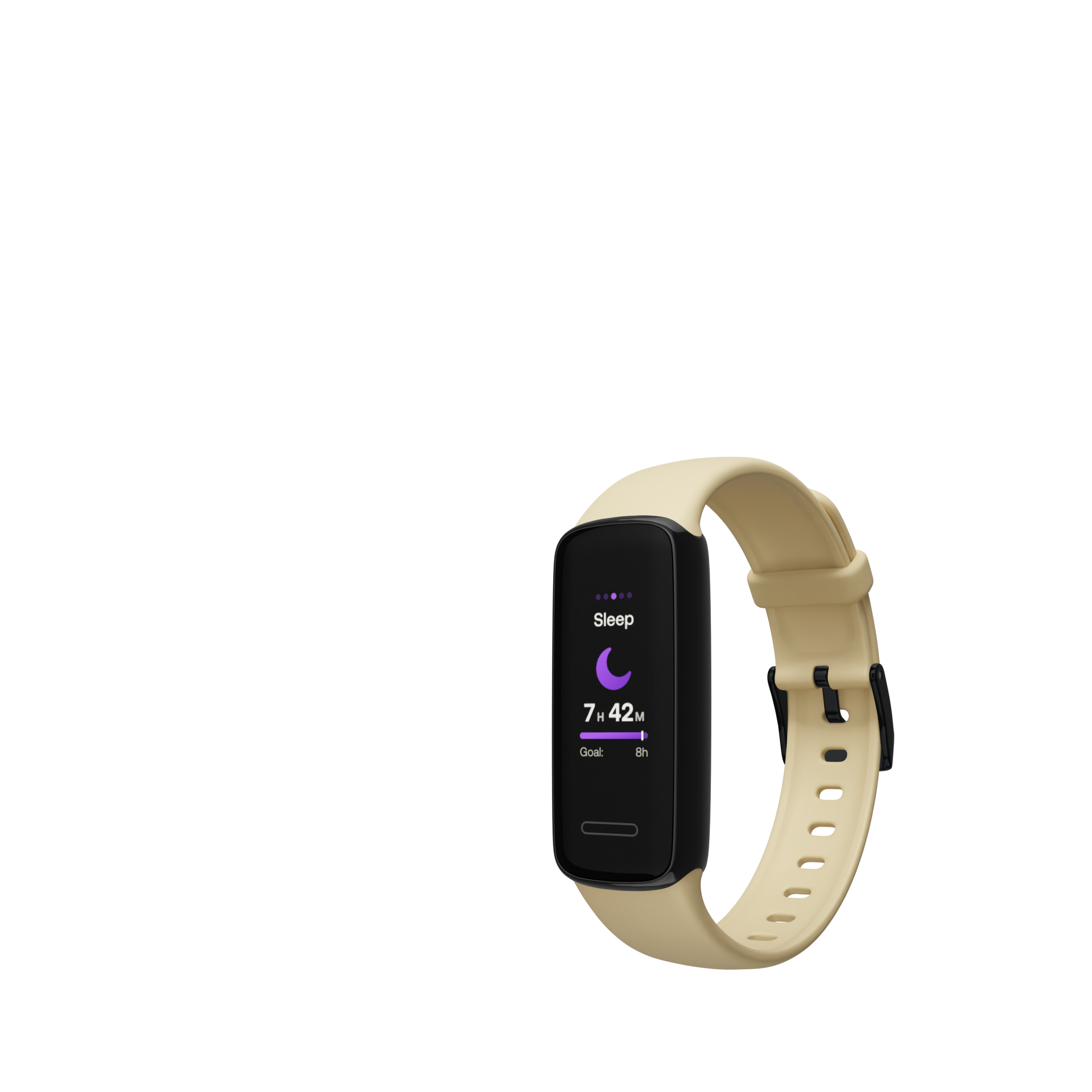 BetterMe Fitness Tracker - Smart Activity Tracker Watch with Heart Rate Monitor, Step Counter & Sleep Tracking - Perfect for Gym, Running & Daily Health Monitoring