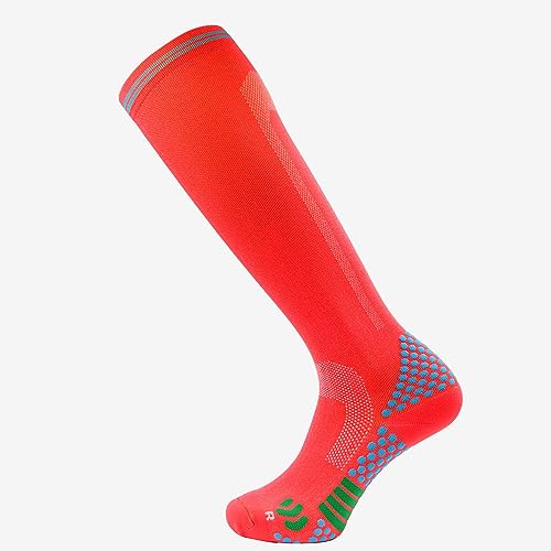 1 Pair Orange