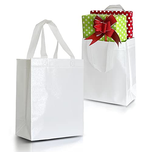 White - Medium Size