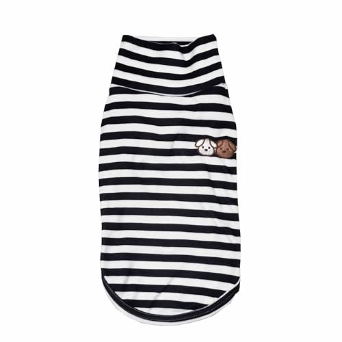 Black Striped