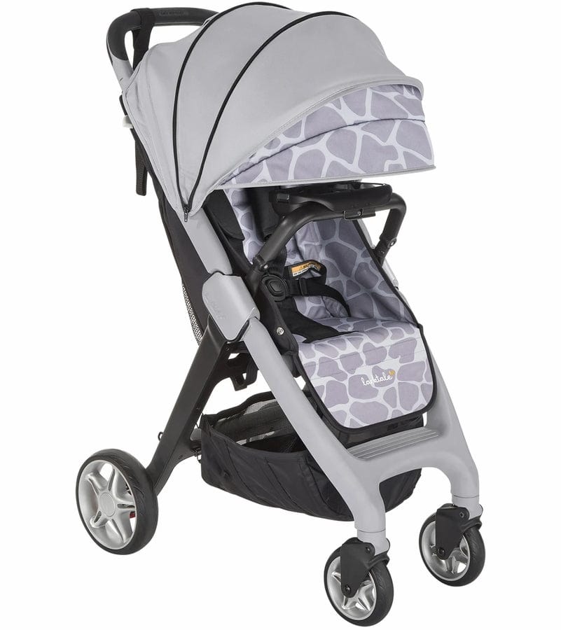 Larktale Chit Chat Plus Stroller - Lightweight Compact Baby Stroller for Travel & Everyday Use | Perfect for Shopping, Walks & Outdoor Adventures