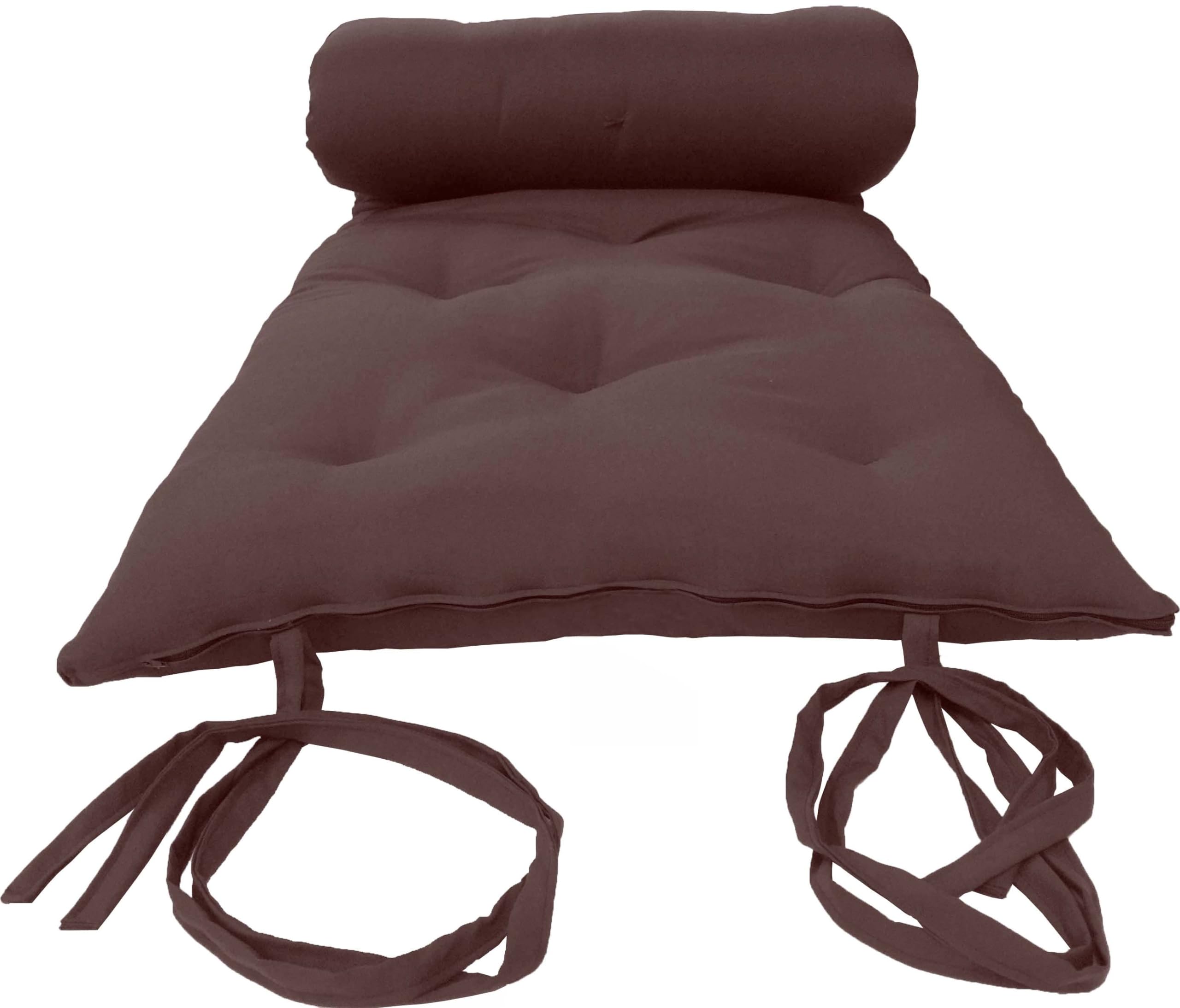 Japanese Shikifuton Floor Mattress - 80