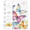 Watercolor Butterflies