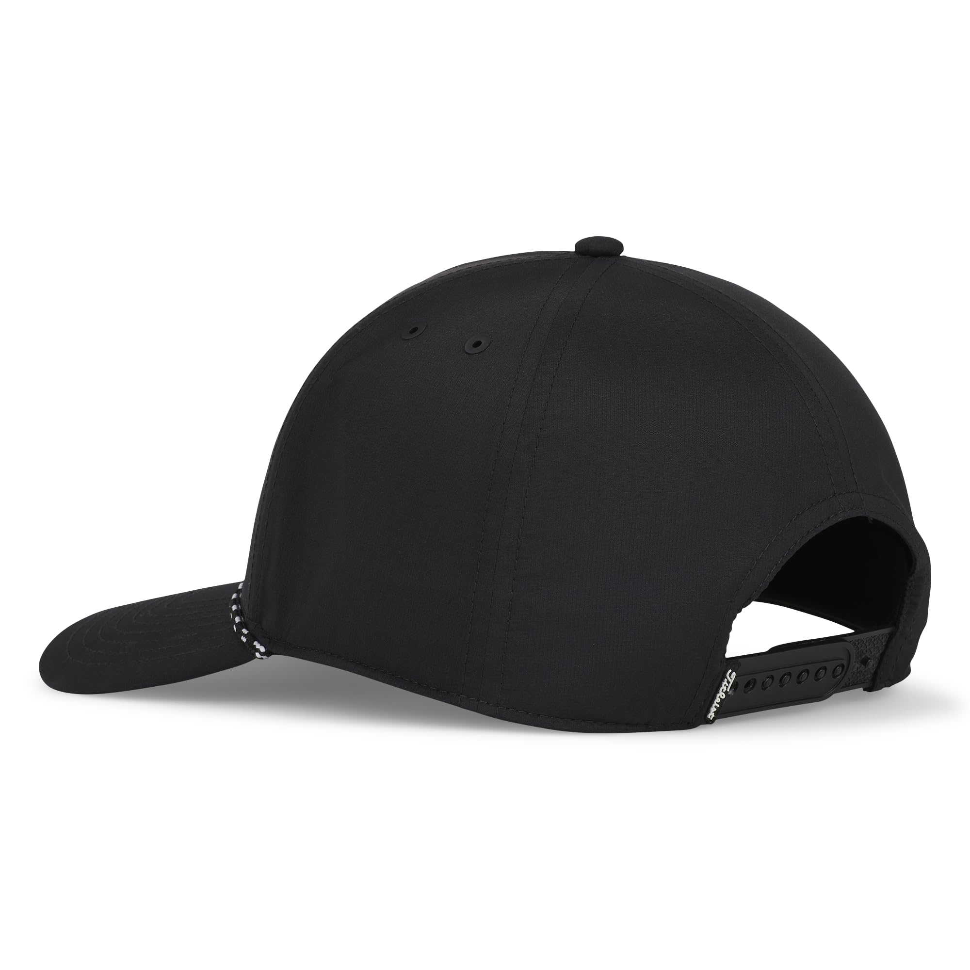 Titleist Men's Boardwalk Rope Golf Hat - Adjustable Sun Protection Cap for Golfing, Outdoor Sports & Casual Wear