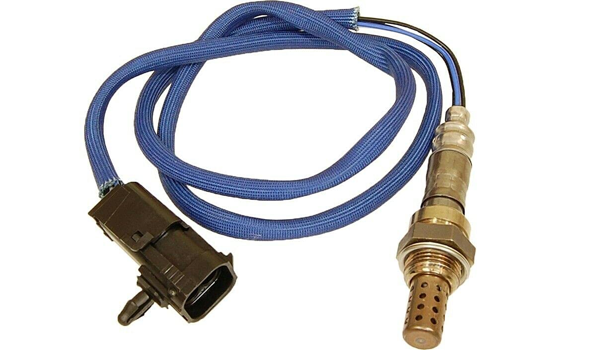 High-Quality Replacement Oxygen Sensor Compatible with Ferrari - Perfect for Improved Engine Performance & Fuel Efficiency