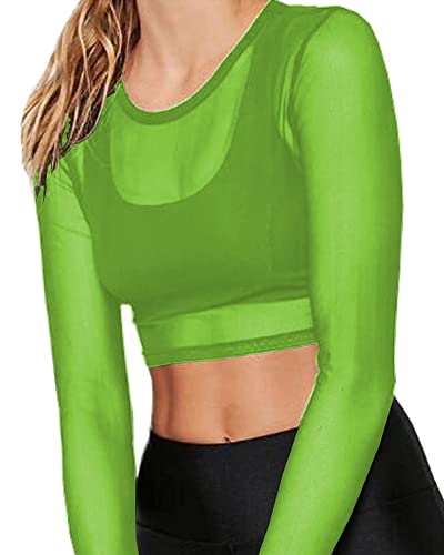 Neon Green