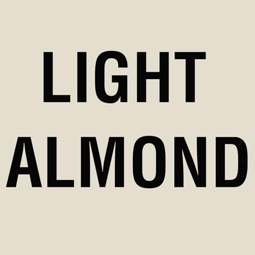 Light Almond