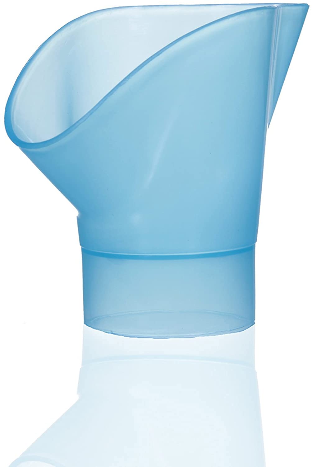 Patly 3-in-1 Facial Steamer & Nasal Inhaler for Deep Cleansing - Portable Home Spa & Sinus Relief (Color Options) - Perfect for Skincare Routine, Cold Relief & Relaxation