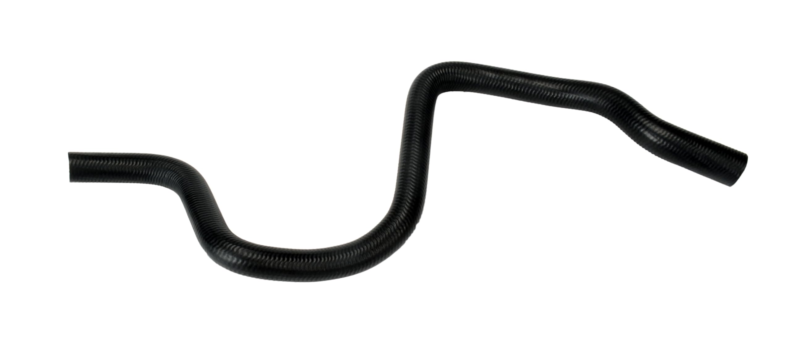 Continental 64656 Molded Heater Hose - High Performance Cooling System Hose for Cars & Trucks - Perfect for Engine Cooling & HVAC Systems