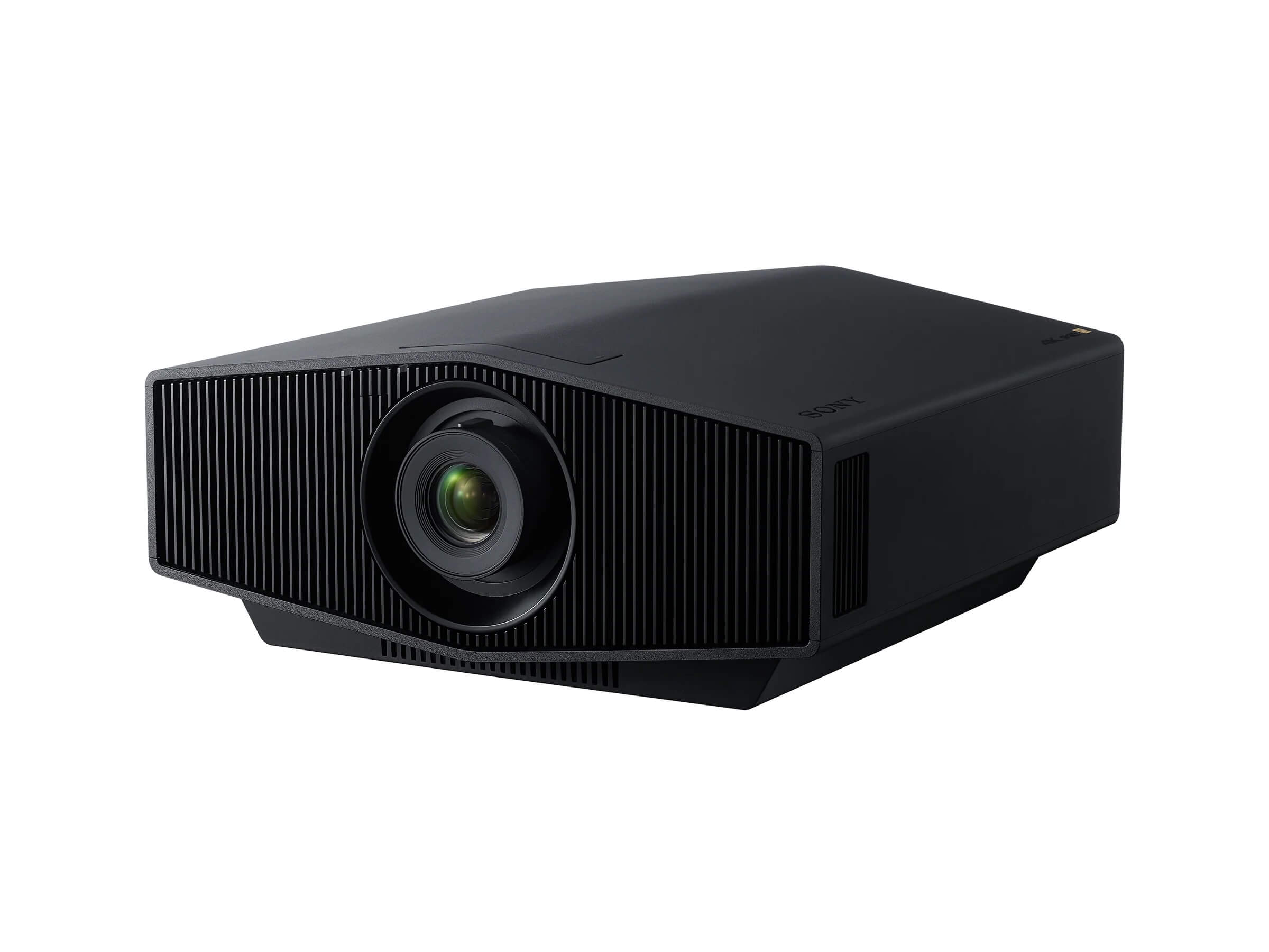 Sony VPL-XW5000ES 4K Laser Home Theater Projector - Ultra HD HDR, 2000 Lumens, for Movie Nights & Gaming | Perfect for Home Cinemas & Entertainment Rooms