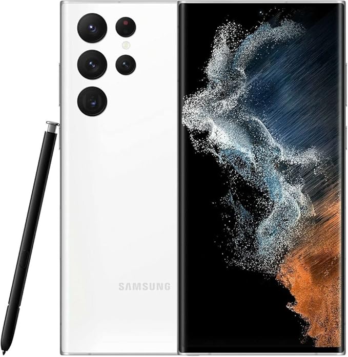 Refurbished Samsung Galaxy S23 Ultra 5G 256GB - 6.8