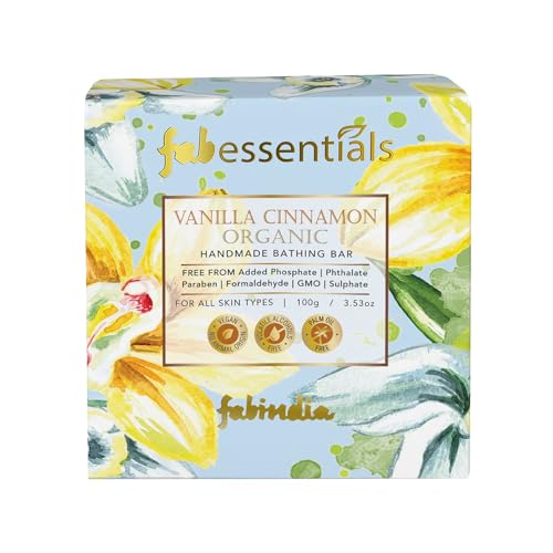 Vanilla Cinnamon