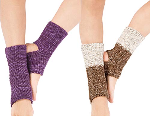 Style A-1 X Purplee&1 X Old Khaki