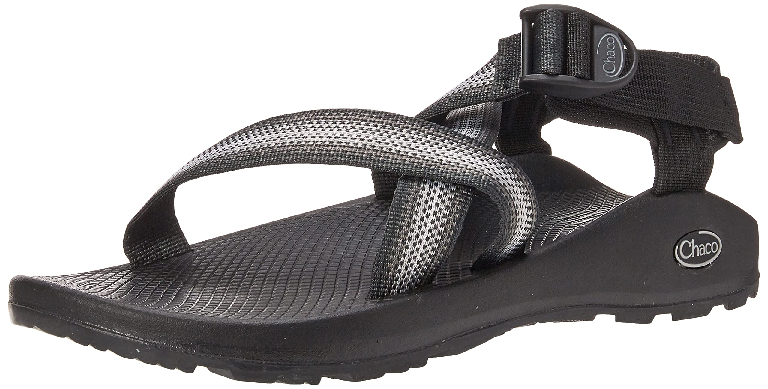 Chaco Men's Z/1 Classic Outdoor Sandals - Comfortable Hiking & Water Shoes for Walking, Travel, Camping & Beach Adventures