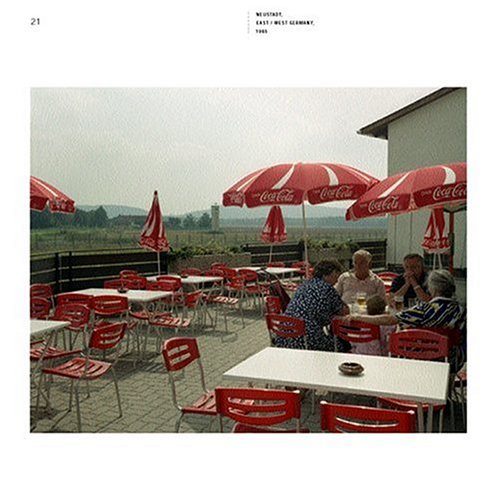 The Lost Border: Exploring the Iron Curtain Landscape - Perfect for History Buffs & Travel Enthusiasts