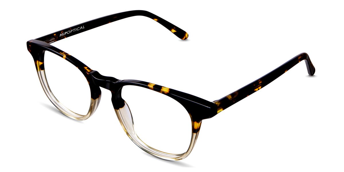 Turner Women's Prescription Eyeglasses - Stylish & Comfortable Glasses for Reading, Work & Everyday Use