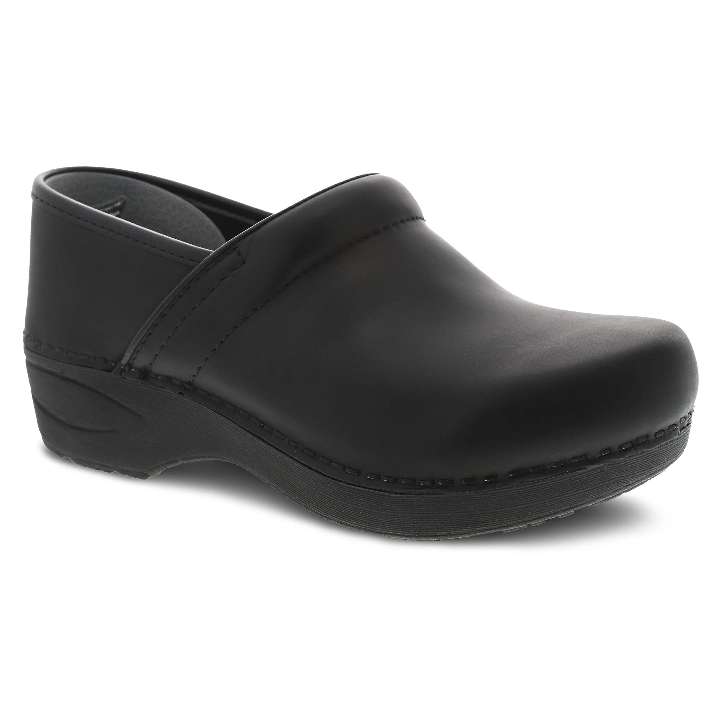 Dansko XP 2.0 Women's Clogs - Lightweight Slip-Resistant Work Shoes with Arch Support - Comfortable Footwear for Nurses, Doctors, Chefs & Healthcare Workers - Perfect for Hospitals, Kitchens & Long Shifts