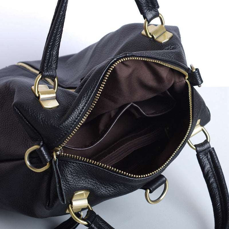Stylish Women's Backpack for Work, School & Travel - Lightweight Laptop Backpack with USB Charging Port - Perfect for Commuting, College & Everyday Use