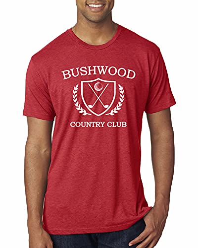 Vintage Red Bushwood