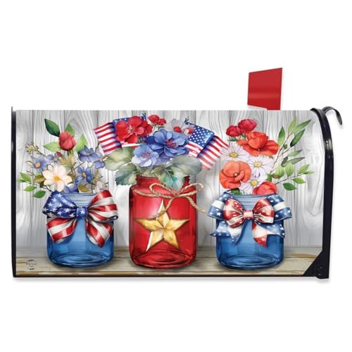 American Flowers