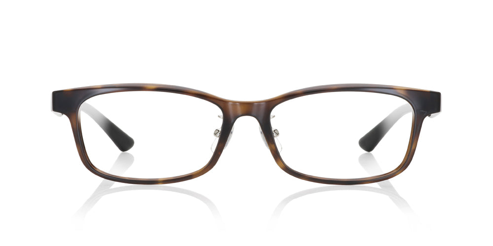 JINS Switch Flip Up 142 Blue Light Blocking Glasses - Anti Eyestrain for Gaming & Computer Use - Lightweight & Comfortable for Work, Study & Screen Time