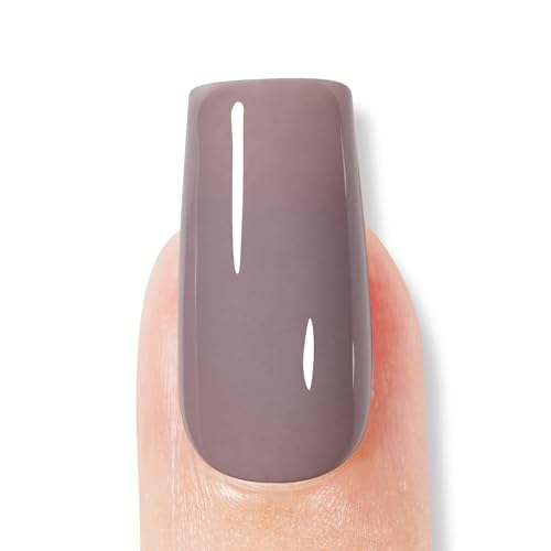 Gray Purple