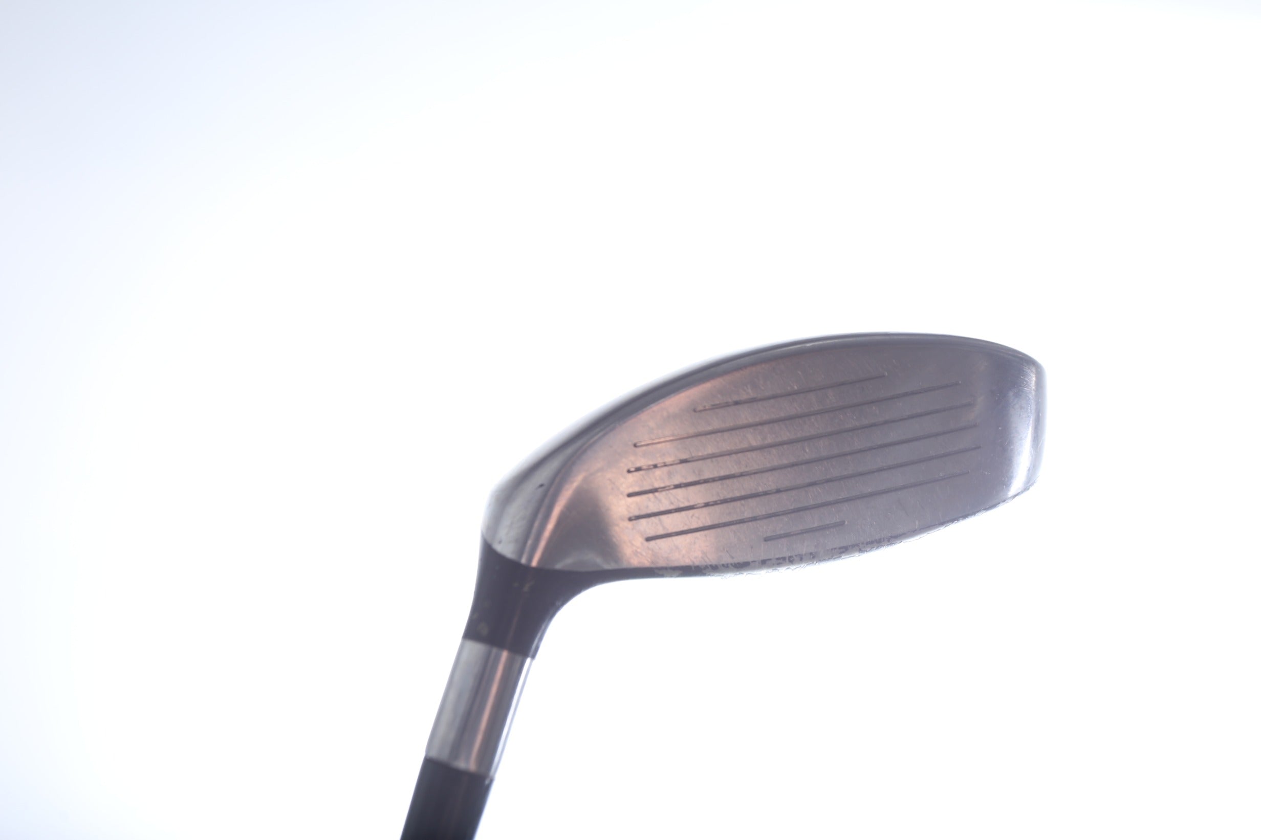 Adams Golf Idea a3OS 3 Wood Right Handed 15° Senior Flex Fairway Wood - Perfect for Senior Golfers on the Course