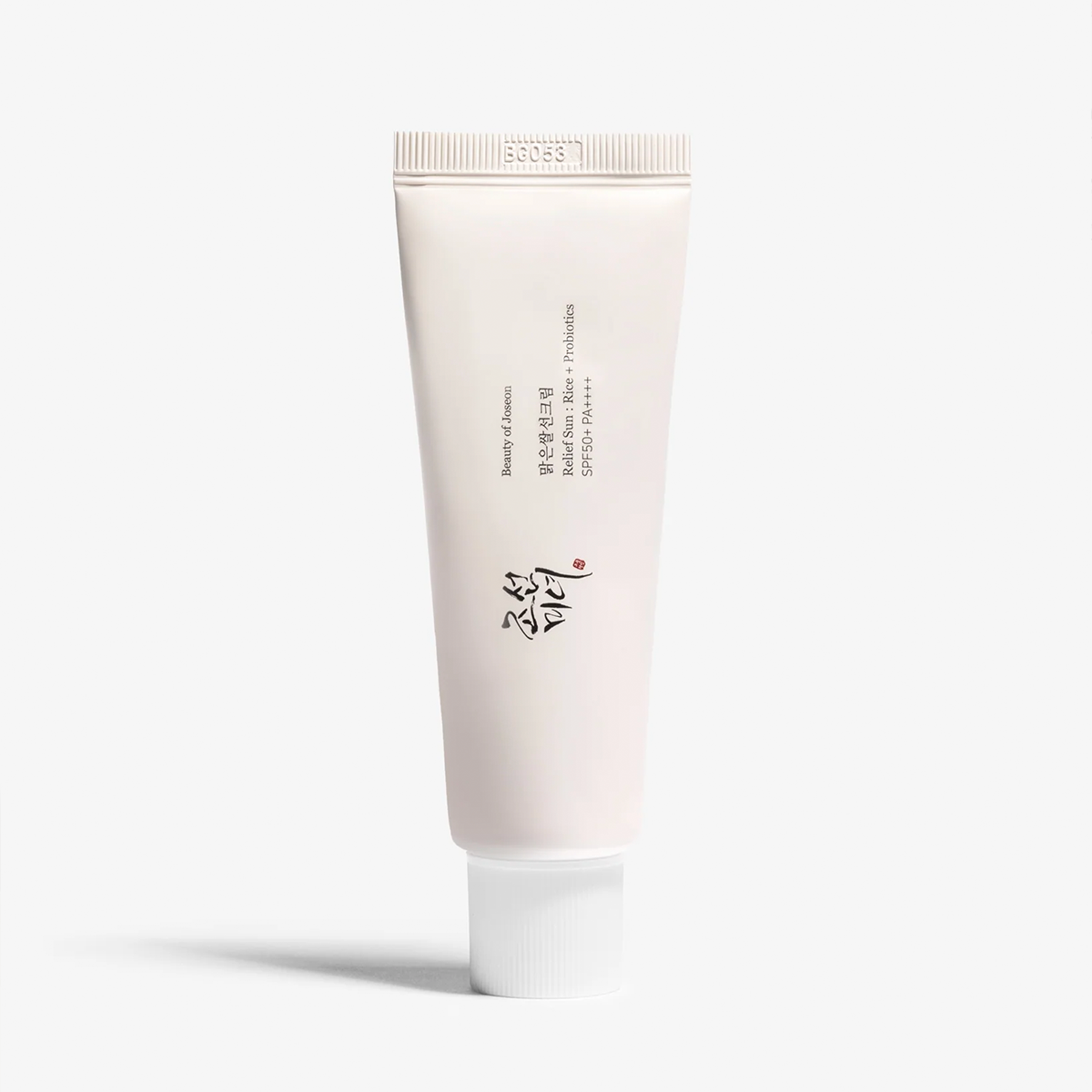 Relief Sun Rice & Probiotics Face Cream - Brightening & Hydrating Skincare for Sensitive Skin - Perfect for Daily Moisturizing & Sun Protection