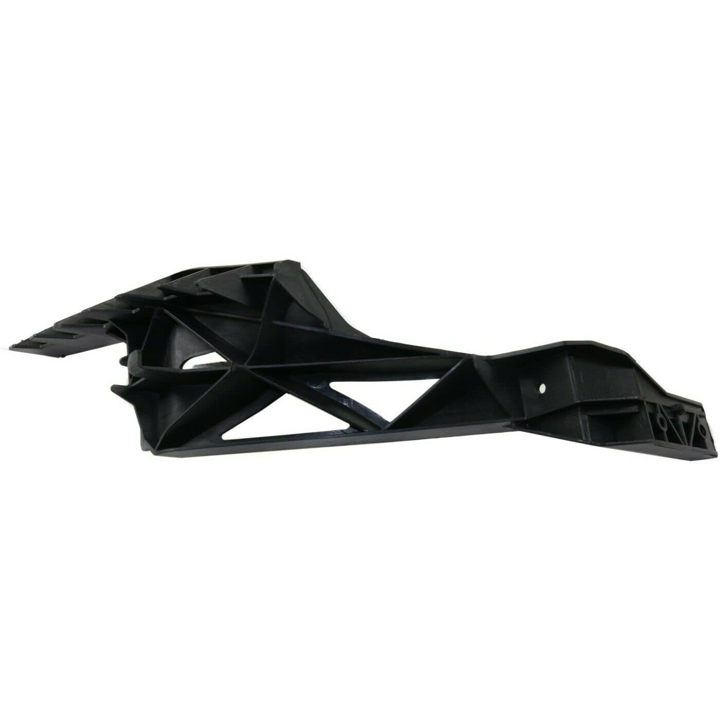Replacement Fender Support 68084829AA & 68084828AA - Set of 2 Front Driver & Passenger Side Pair for Dodge Ram 1500/2500/3500 - Perfect for Off-Roading, Daily Commuting & Truck Maintenance