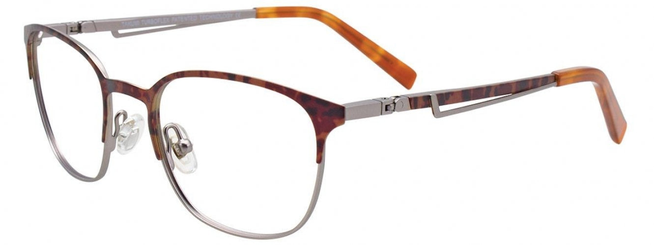10 - Matt Brown Camo & Steel