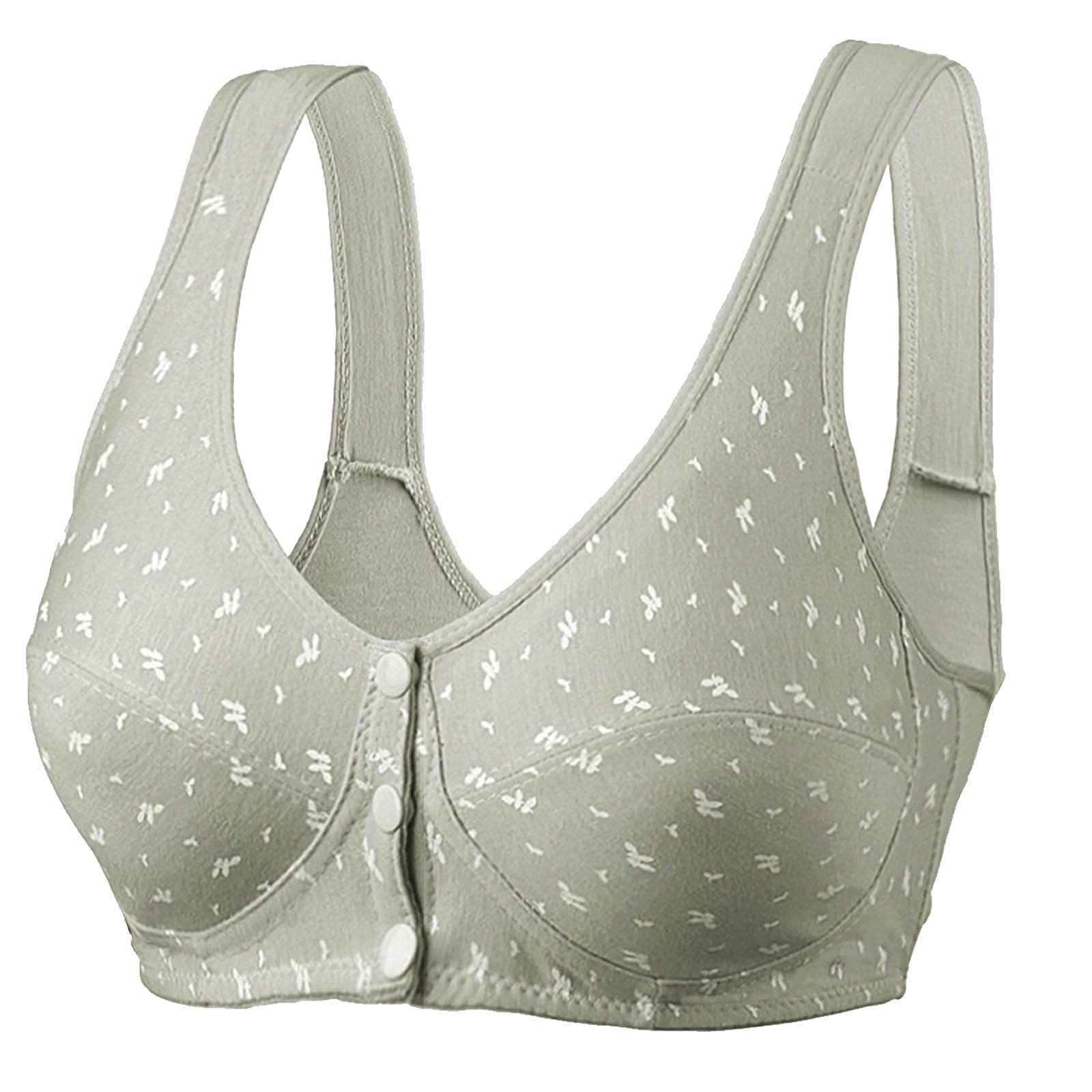 Women's Sports Bras - Lace & Solid Color Plus Size Thin One-Piece Underwear for Yoga, Running & Gym Workouts