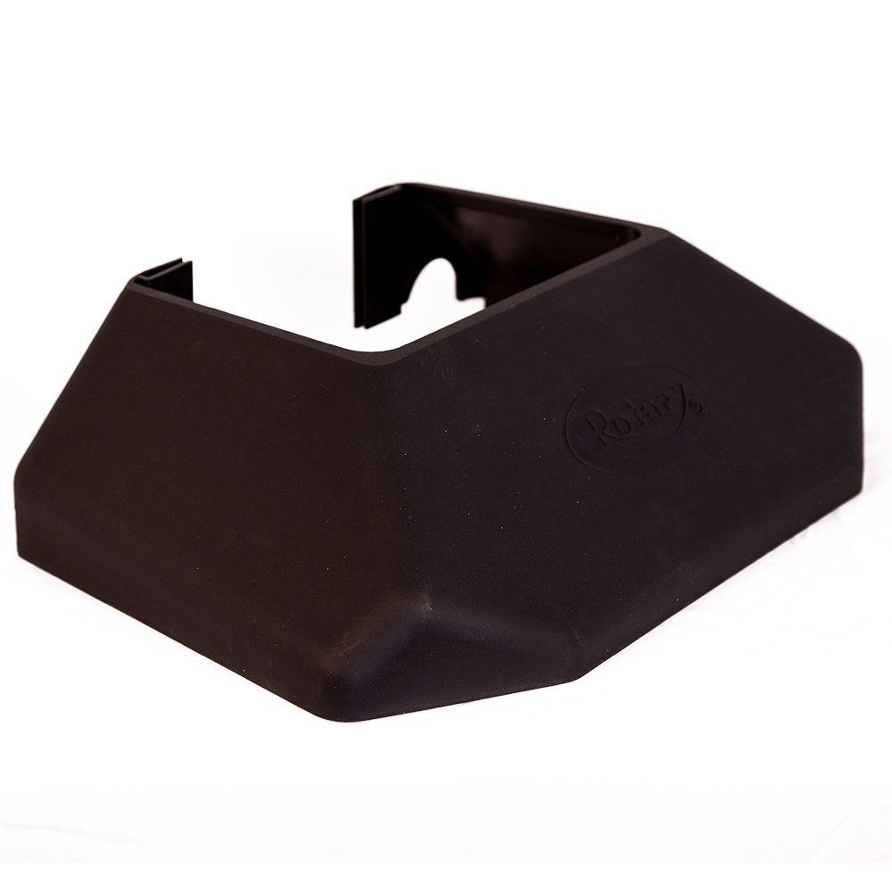 Rotary N539 Baseplate Cover - Durable Replacement Part for Rotary Tools | Perfect for DIY Projects, Home Repairs & Crafting