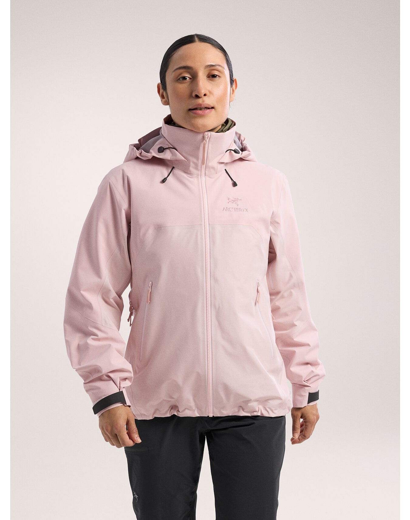 Women's Beta AR Jacket - Lightweight Waterproof Hiking Shell for Outdoor Adventures | Perfect for Trail Running, Camping & Mountain Climbing