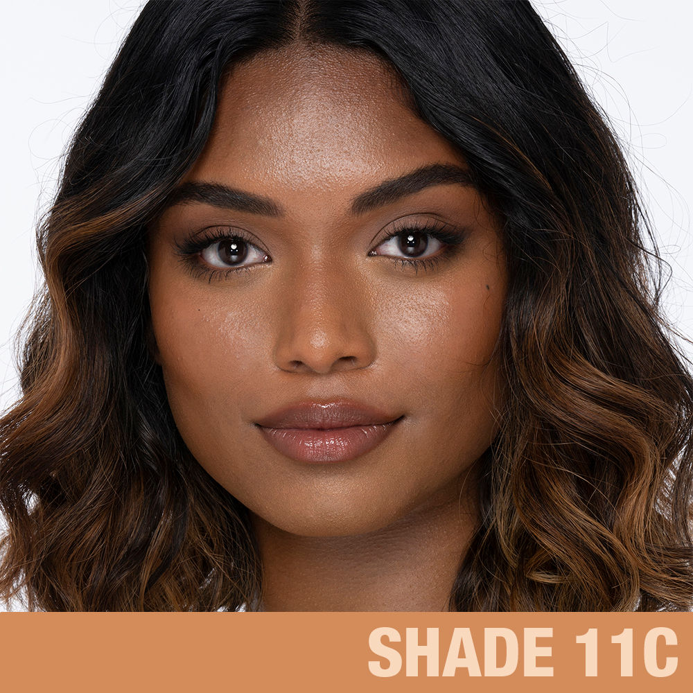 Charlotte's Beautiful Skin Foundation - Flawless Full Coverage Liquid Makeup for All Skin Types | Perfect for Daily Wear, Special Occasions & Photography