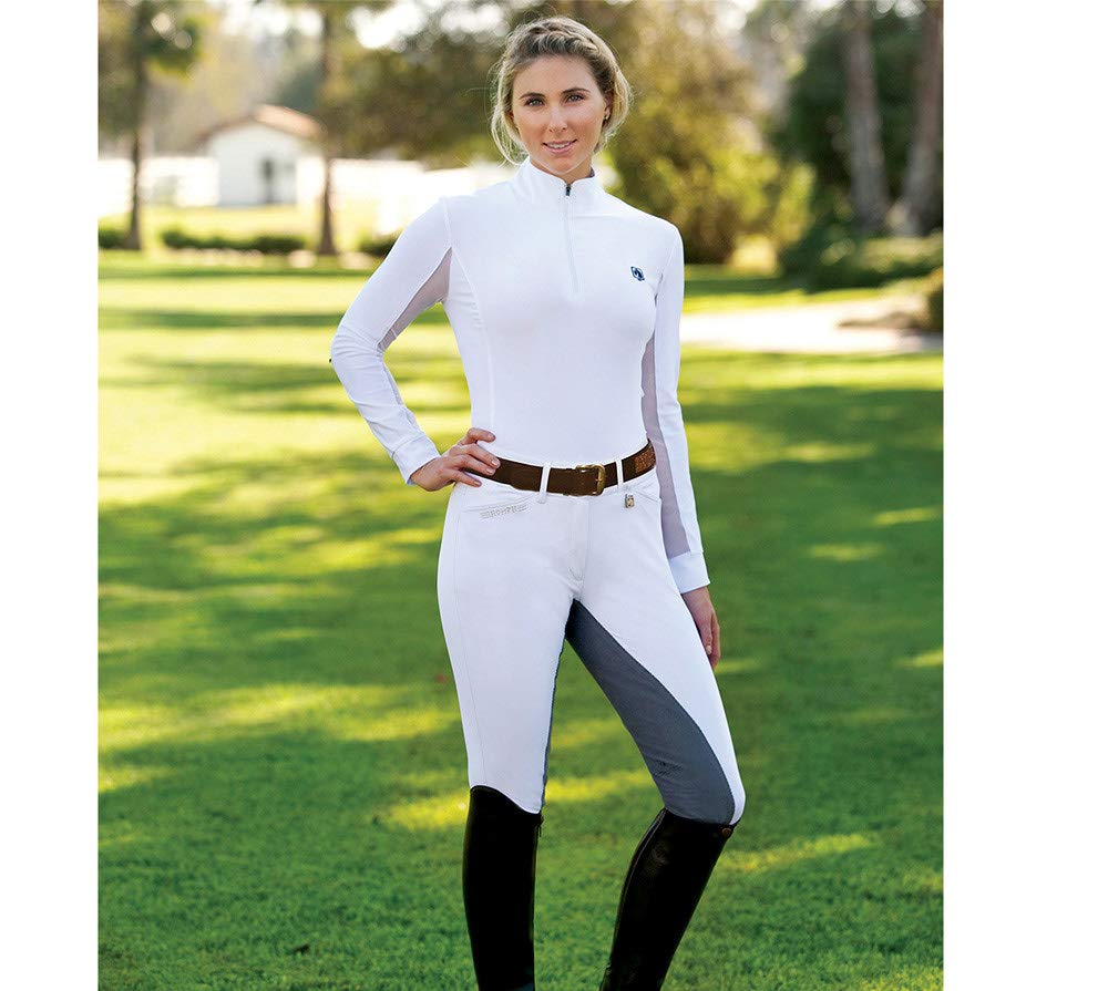 Women's Straight Leg Jeans - High Waist Slim Fit Denim Pants for Casual & Work Wear | Perfect for Everyday Outfits & Office Style