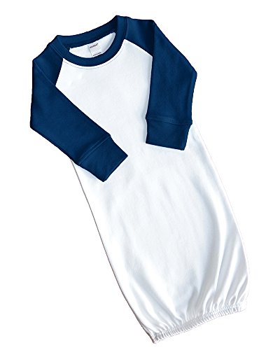 White W/Navy