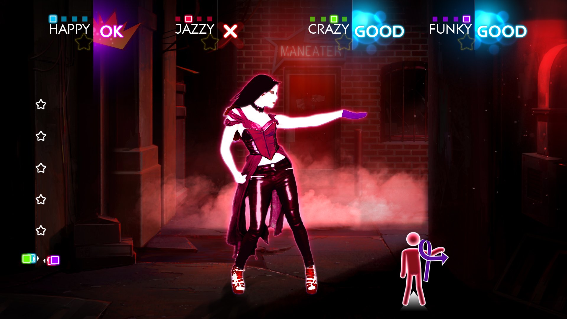 Just Dance 4 - Nintendo Wii Game | Fun Family Dance Party Video Game | Perfect for Parties, Workouts & Family Game Nights