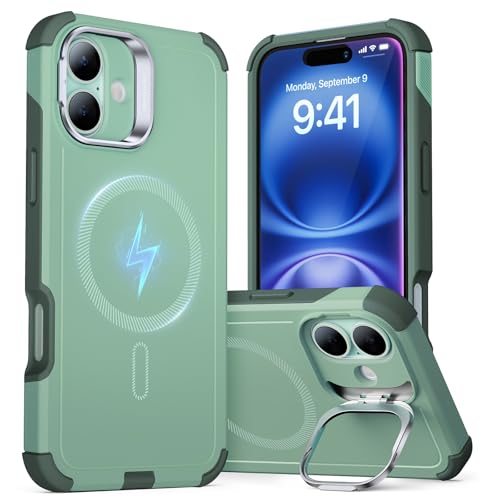 Magnetic Light Green