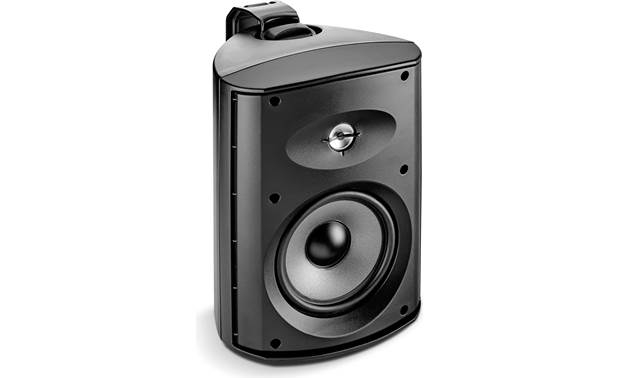 Focal 100 OD 6 Outdoor Loudspeaker - Weatherproof Speaker for Patio, Garden & Pool Area - High-Quality Sound System for Outdoor Entertainment