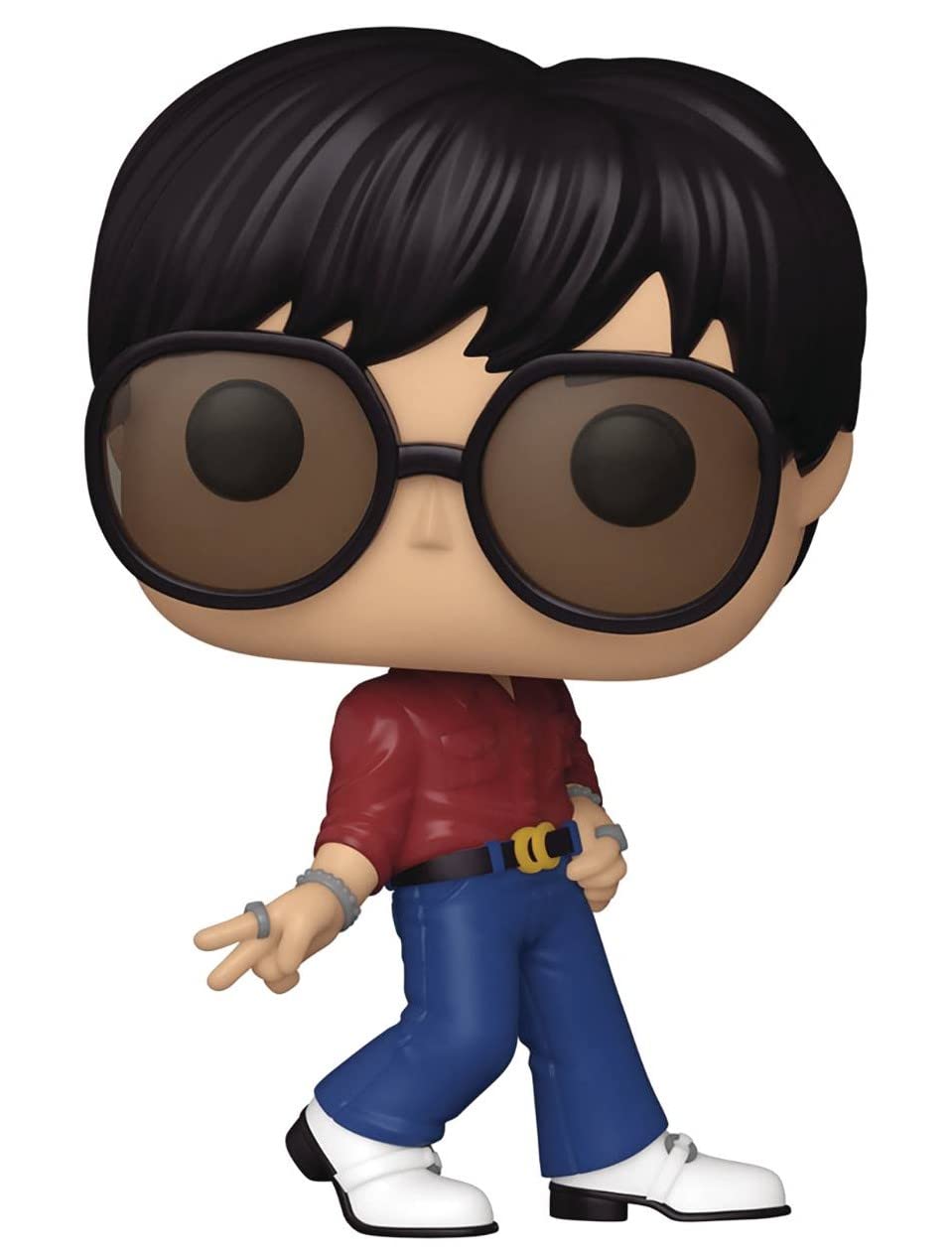BTS J-Hope Dynamite Funko Pop! Vinyl Figure 3.75